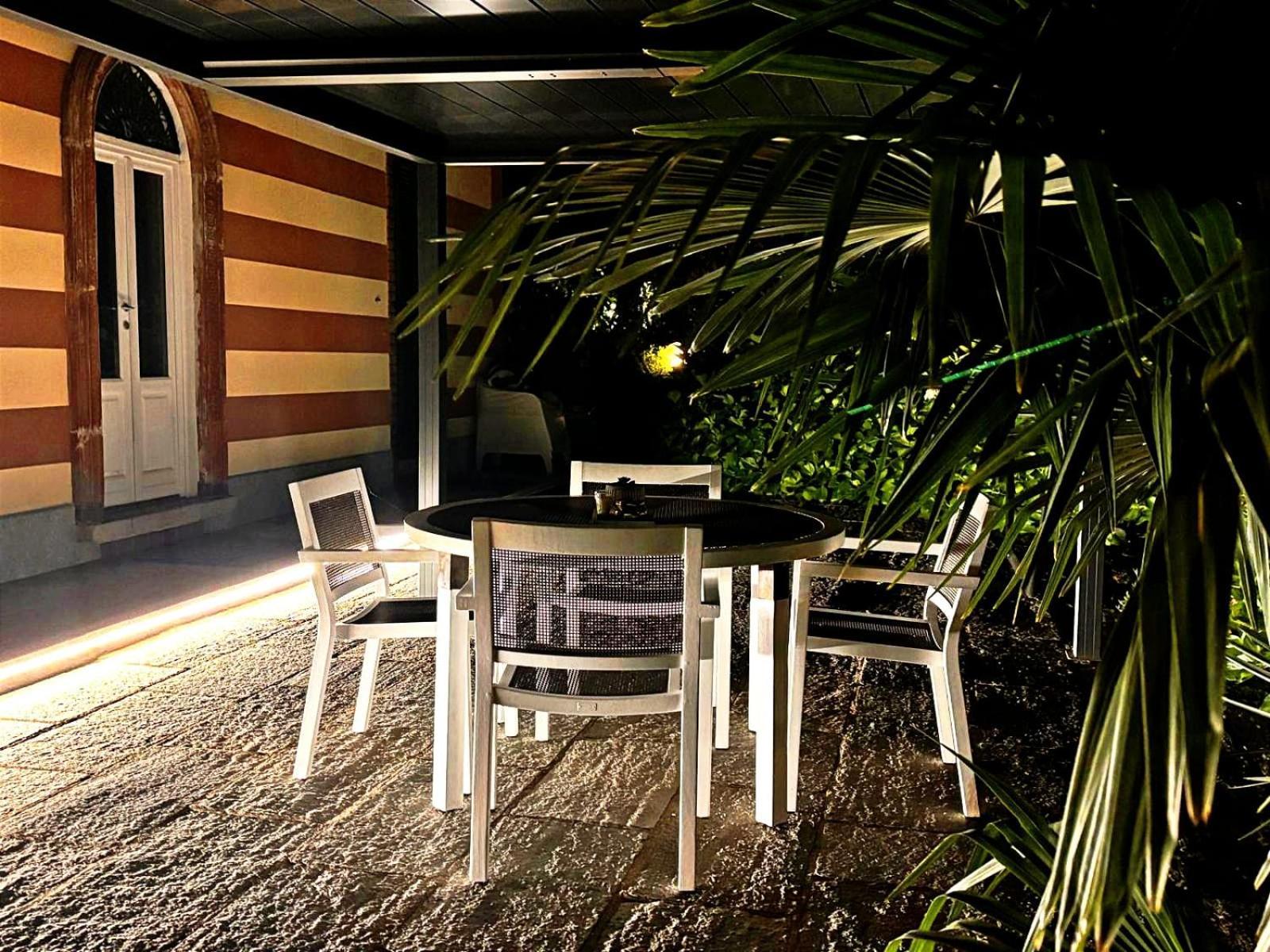 Villa Marchesa Arona Exteriér fotografie